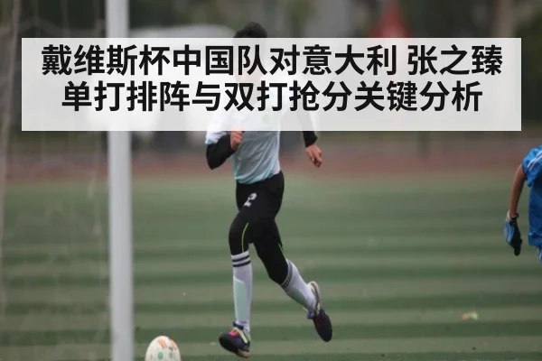 戴维斯杯中国队对意大利 张之臻单打排阵与双打抢分关键分析